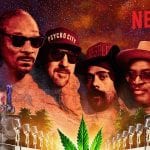 Snoop Dogg, B-Real i inni w dokumencie Netfliksa o marihuanie (wideo)