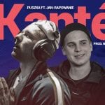 Jan Rapowanie nagrał z reprezentantem Polski w piłce nożnej