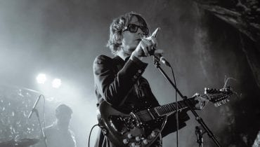 OFF Festival – kolejne gwiazdy w line-upie katowickiej imprezy