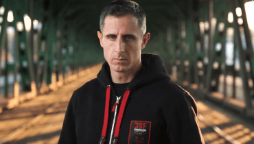 Juras o walce w DSF: “To nie będzie żaden freak fight – zawodowo walczę od 10 lat”