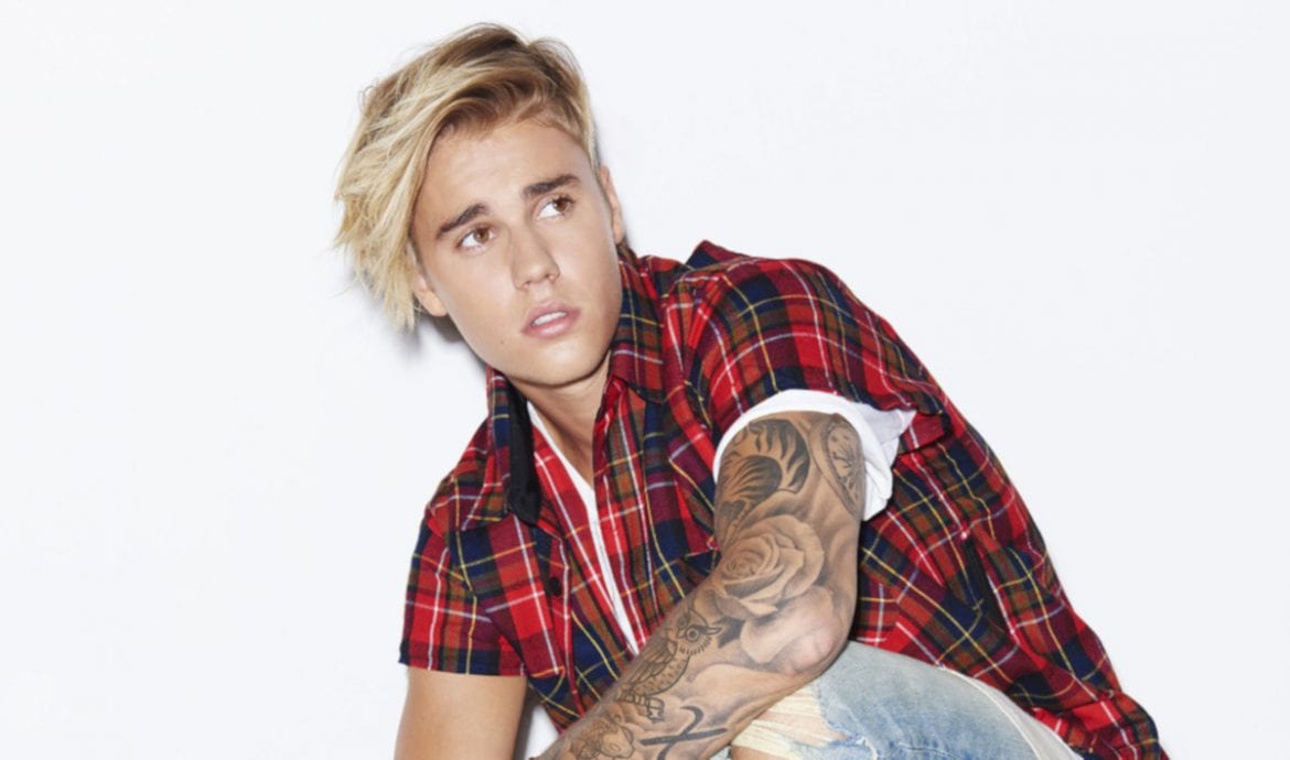 Justin Bieber wraca z singlem „Yummy”