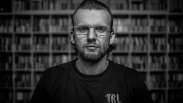 Co łączy Kękę z Igorem Herbutem?