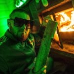 Kizo przedstawił gościa nadchodzącej płyty. Kolejna niespodzianka