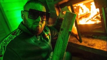 Kizo przedstawił gościa nadchodzącej płyty. Kolejna niespodzianka