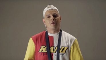 „Jak każdy” – nowy kawałek i klip Kobika
