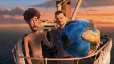 Gdy Halsey zjada Ariane Grandę, czyli mnóstwo gwiazd w klipie do Earth