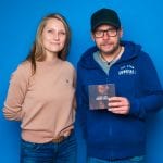 Maria Hajsy: „Kobiety w polskim rapie są delikatne i subtelne”