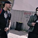 Major SPZ debiutuje w nowych barwach. Sprawdź klip z udziałem Głowy z PMM