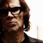 Mark Lanegan nie żyje