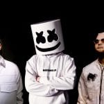 Marshmello, Tyga i Chris Brown  we wspólnym singlu