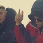 Małach/Rufuz zaprezentowali nowy klip