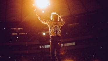 Mick Jagger już po operacji. Muzyk opublikował oświadczenie