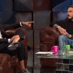 Miuosh o hip-hopowym środowisku: „Chyba jestem już od nich daleko”