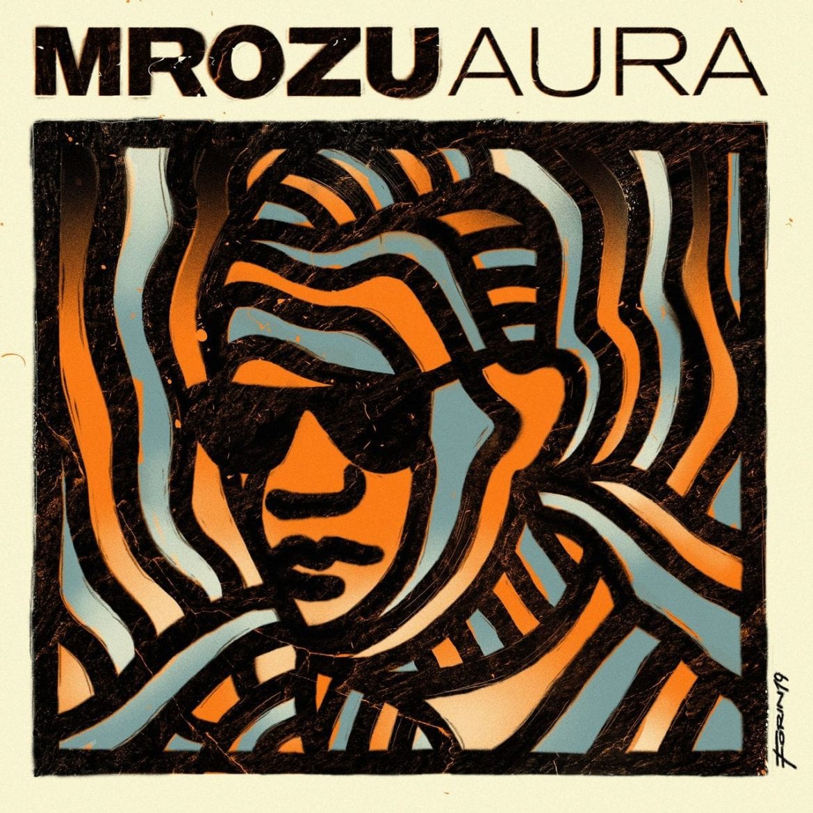 Mrozu – „Aura”