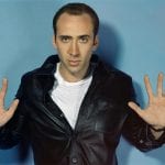 Nicolas Cage zmasakrował „Purple Rain” w barze karaoke