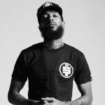 Nipsey Hussle zastrzelony w Los Angeles. Raper miał 33 lata