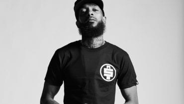 Nipsey Hussle zastrzelony w Los Angeles. Raper miał 33 lata