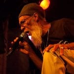 Ostróda Reggae Festival ogłasza trzy zagraniczne gwiazdy