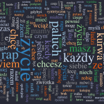 Poznaliśmy najczęściej używane słowa przez Palucha, Kekę, Quebo i Pro8l3m