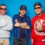 Pomidor: „Niektóre numery Popka po prostu wyłączam, bo nie mogę ich wysłuchać”