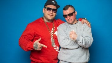 Popek i Pomidor do kolegów z Firmy: „My jesteśmy gotowi”