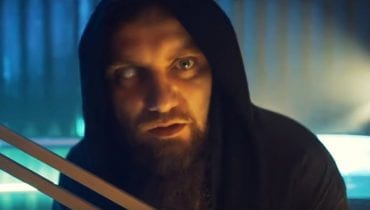 Futurystyczna wizja świata Porka Poresa Porkinsona
