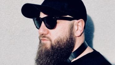 Pork Pores Porkinson nagrał dwa solowe albumy