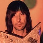 Primal Scream na jedynym koncercie w Polsce