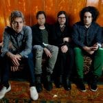 The Raconteurs podzielili się nowym nagraniem
