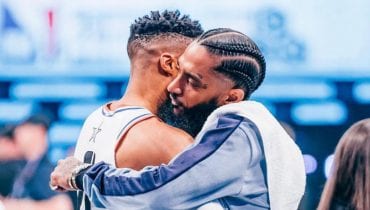 Russell Westbrook uczcił Nipseya Hussle’a w wyjątkowy sposób