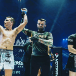 Ryba skomentował walkę z Filipkiem