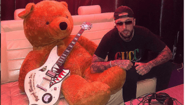 Malik Montana: “Nikogo w Polsce nie stać na Malika”