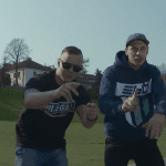Rest / Kafar Feat. Małach i Rufuz – mamy klip