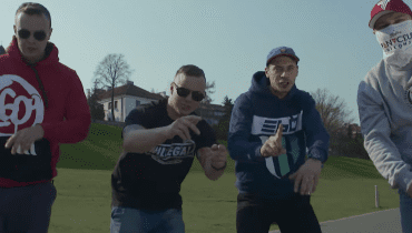 Rest / Kafar Feat. Małach i Rufuz – mamy klip