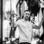 Sokół: “Pierwsza możliwość wpisania się do historii streetwear’u”