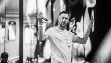 Sokół: “Pierwsza możliwość wpisania się do historii streetwear’u”