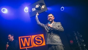 Platyna Sokoła sprzedana na aukcji charytatywnej za imponującą kwotę