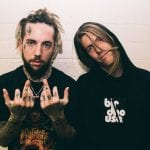 $uicideboy$ w dwóch polskich miastach