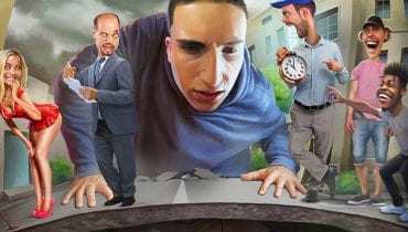Token na jedynym koncercie w Polsce