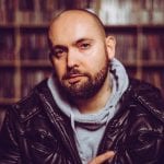 Poznaliśmy zaskakujący tytuł, okładkę i datę premiery nowego albumu VNM-a