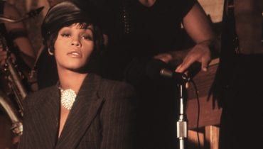 Hologram Whitney Houston w trasie koncertowej po Europie