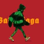„Balenciaga” – nowy kawałek Young Igiego
