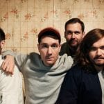 Bastille: „Bóg jeden wie, co jest prawdziwe, a co zmyślone”