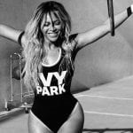 Beyonce twarzą tej samej firmy co Kanye West