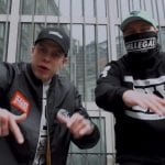 Kaczor BRS i Kafar Dixon37 w drugim singlu z płyty „Sygnatura Akt. BRS 2019”