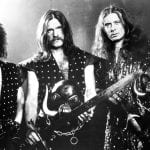 Motörhead wznawia kolejne tytuły