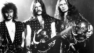 Motörhead wznawia kolejne tytuły
