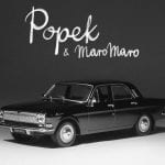 Popek nagrał pop-rockową płytę z gitarzystą legendarnego zespołu