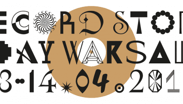 Record Store Day Warsaw w najbliższy weekend