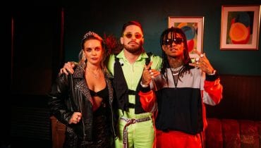 Paryski producent połączył Swae Lee i Tove Lo